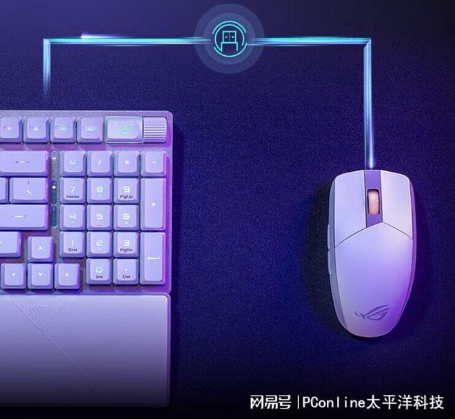 点这些键盘闭眼买就对了开元棋牌app外设盘(图2) 点这些键盘闭眼买就对了开元棋牌app外设盘(图2)