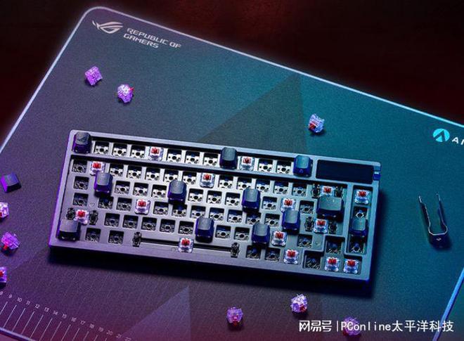 点这些键盘闭眼买就对了开元棋牌app外设盘(图8) 点这些键盘闭眼买就对了开元棋牌app外设盘(图8)