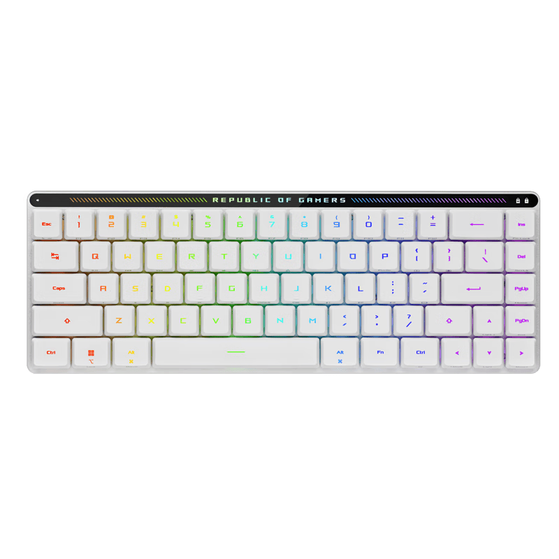 :值得入手的电竞利器推荐!开元棋牌网站ROG键盘评测(图2) :值得入手的电竞利器推荐!开元棋牌网站ROG键盘评测(图2)