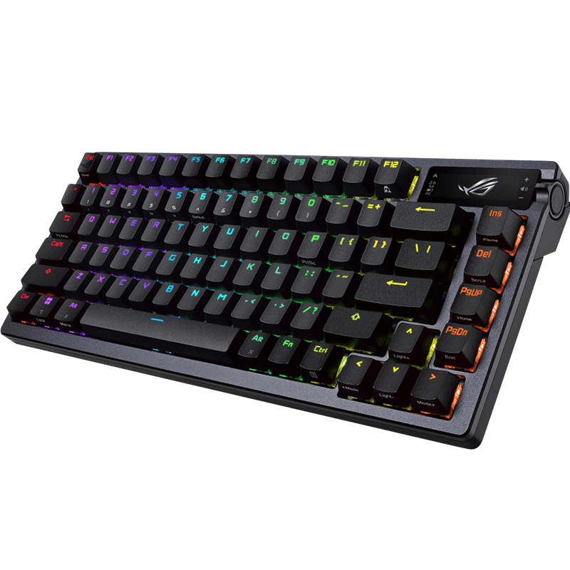 :值得入手的电竞利器推荐!开元棋牌网站ROG键盘评测(图4) :值得入手的电竞利器推荐!开元棋牌网站ROG键盘评测(图4)